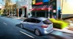Ford C-Max Energi Plug-In Hybrid 2013 года